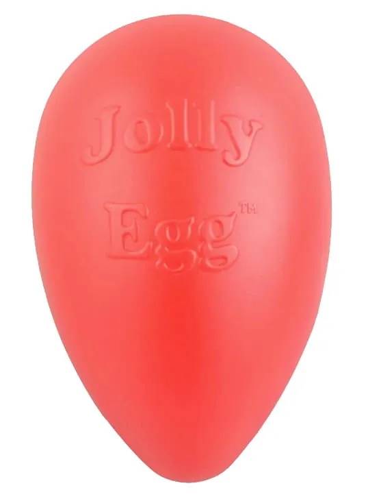 The Jolly Egg