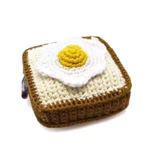 Toast & Egg Toy