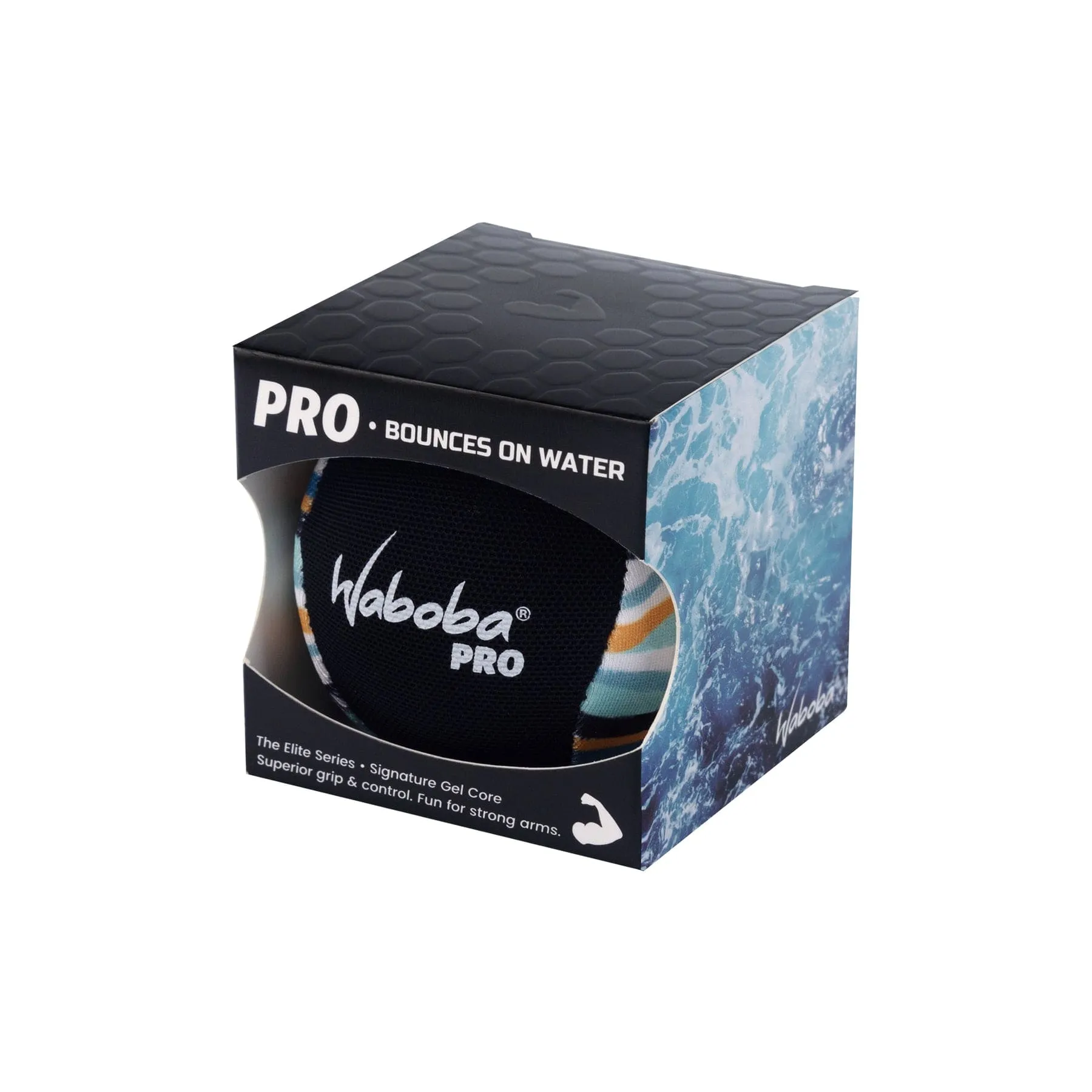 Waboba Pro Ball Boxed