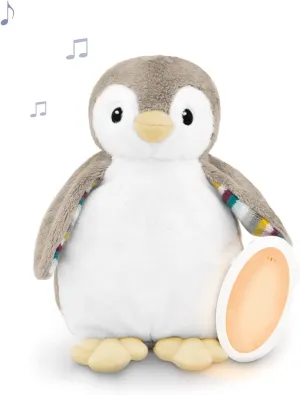 Zazu Phoebe the Penguin - Baby Sleep Shusher